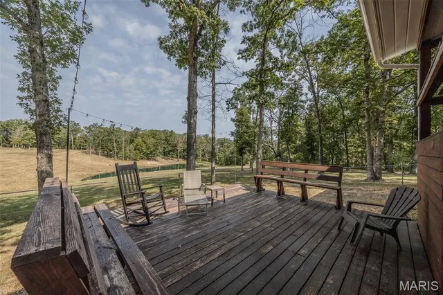 $725,000 | 14675 Edison Road, Lebanon, MO 65536