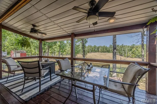 $725,000 | 14675 Edison Road, Lebanon, MO 65536