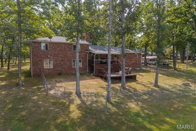 $725,000 | 14675 Edison Road, Lebanon, MO 65536