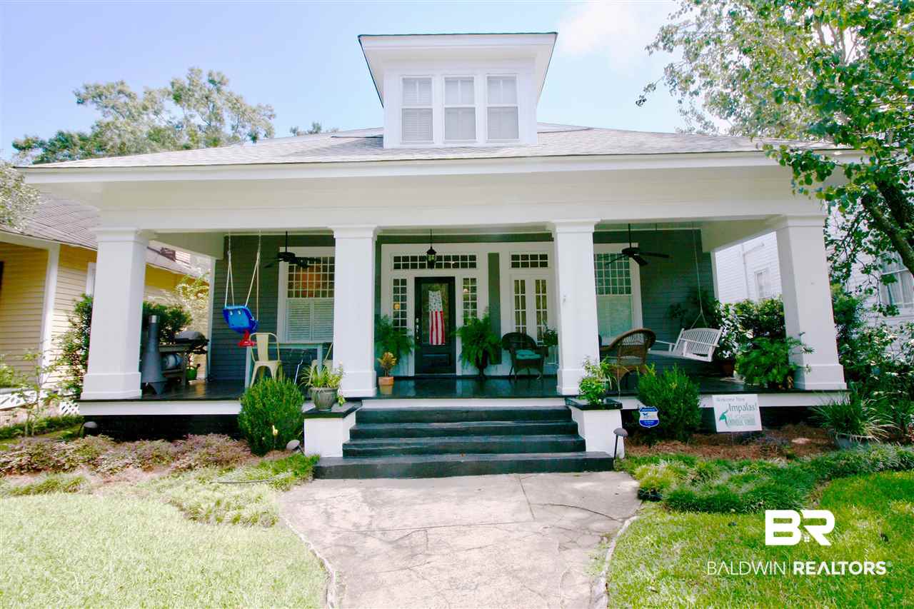 10 North Reed Avenue Mobile, AL 36604 - Photo 1 of 29