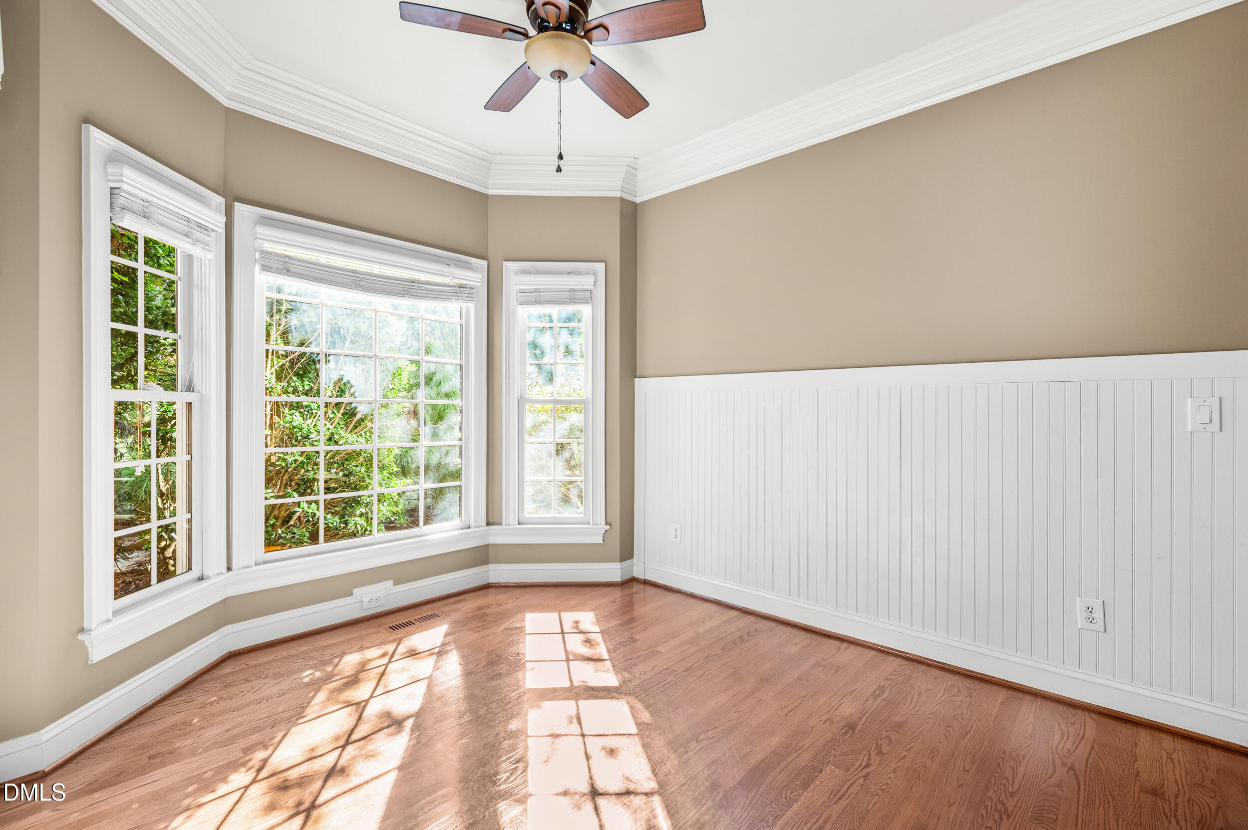 3821 Falls River Avenue Raleigh, NC 27614 - Photo 35 of 76 Drop zone or casual dining