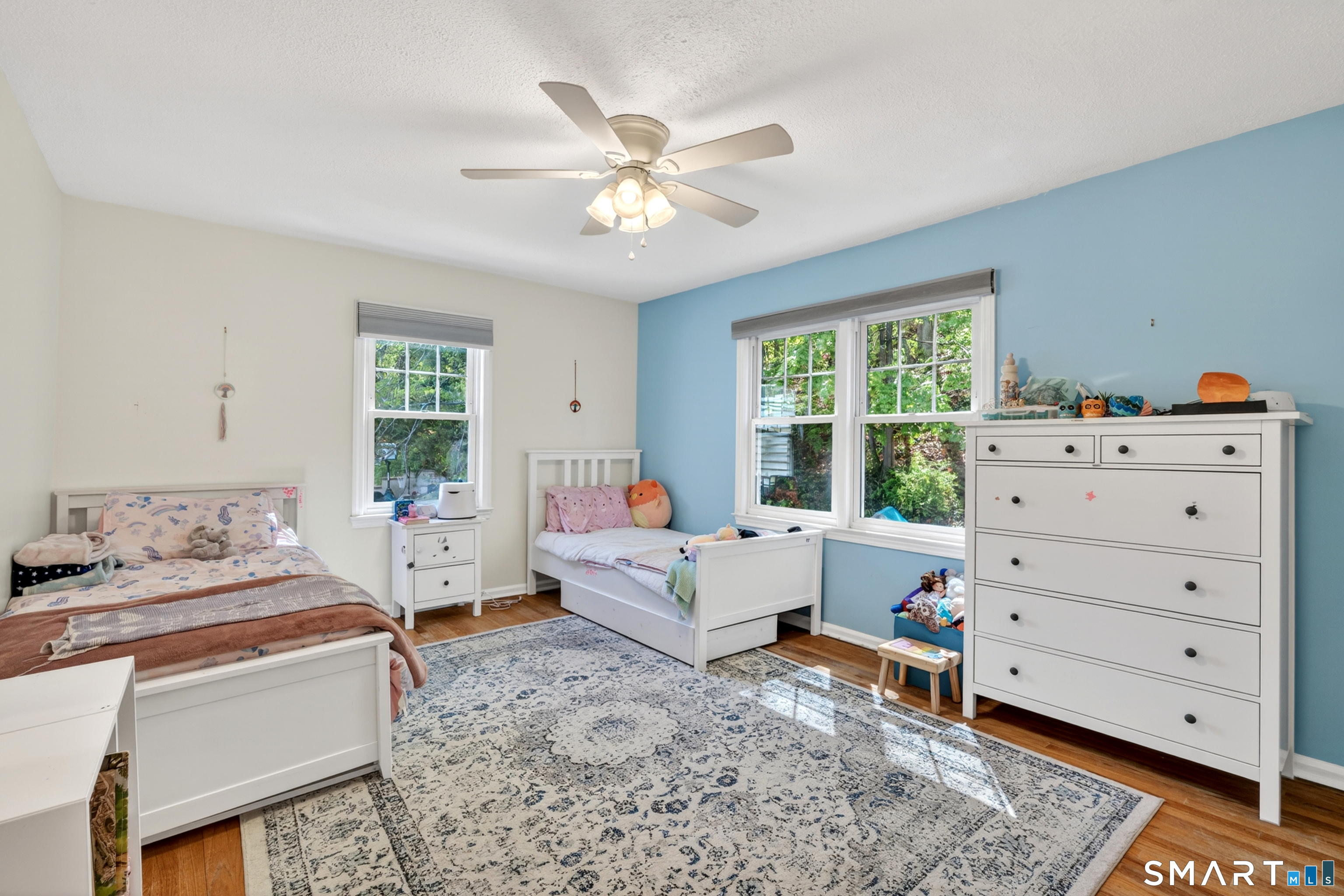 62 Edgewood Way New Haven, CT 06515 - Photo 25 of 39 Bedroom 3