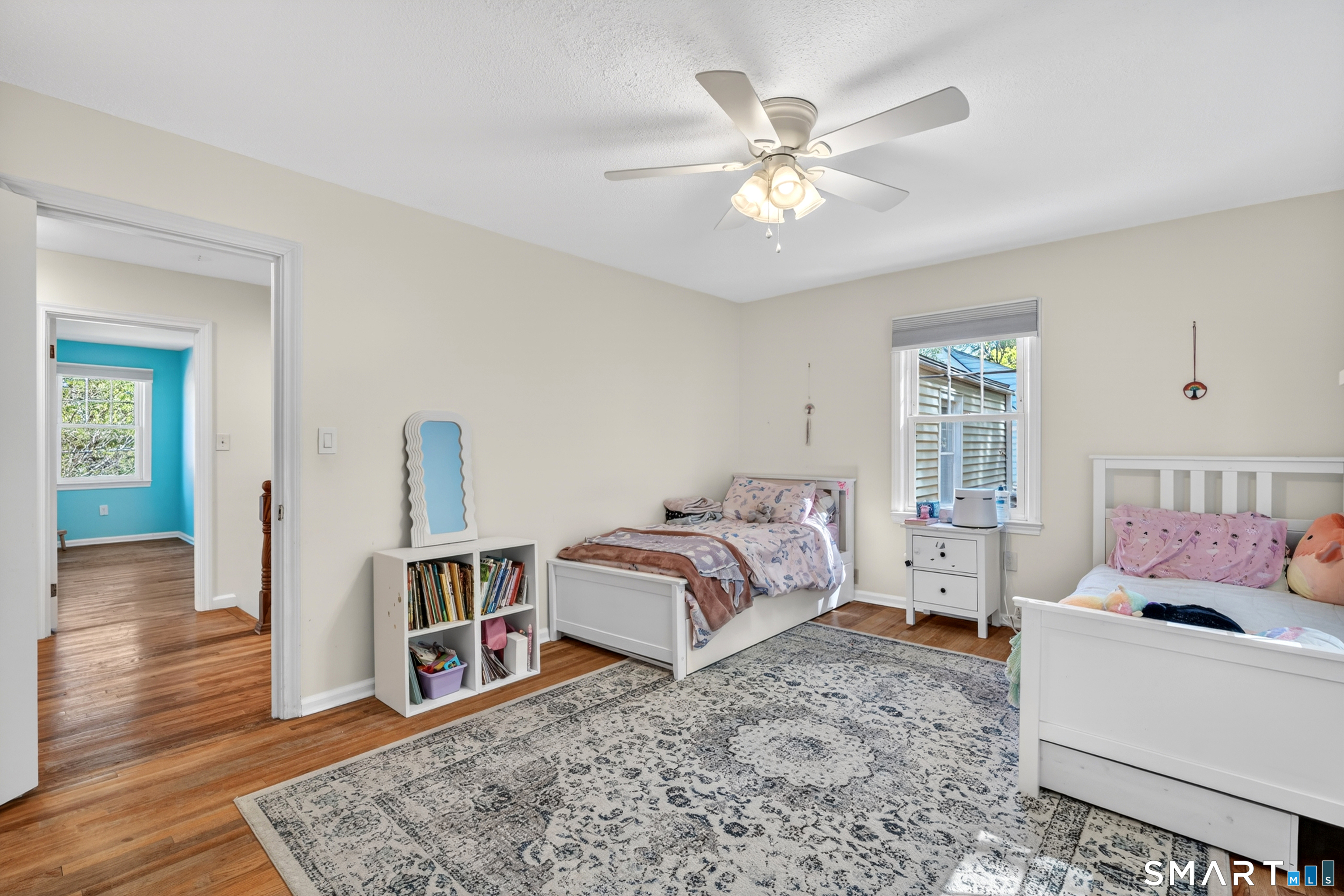 62 Edgewood Way New Haven, CT 06515 - Photo 26 of 39 2nd Primary Bedroom suite/in-law suite