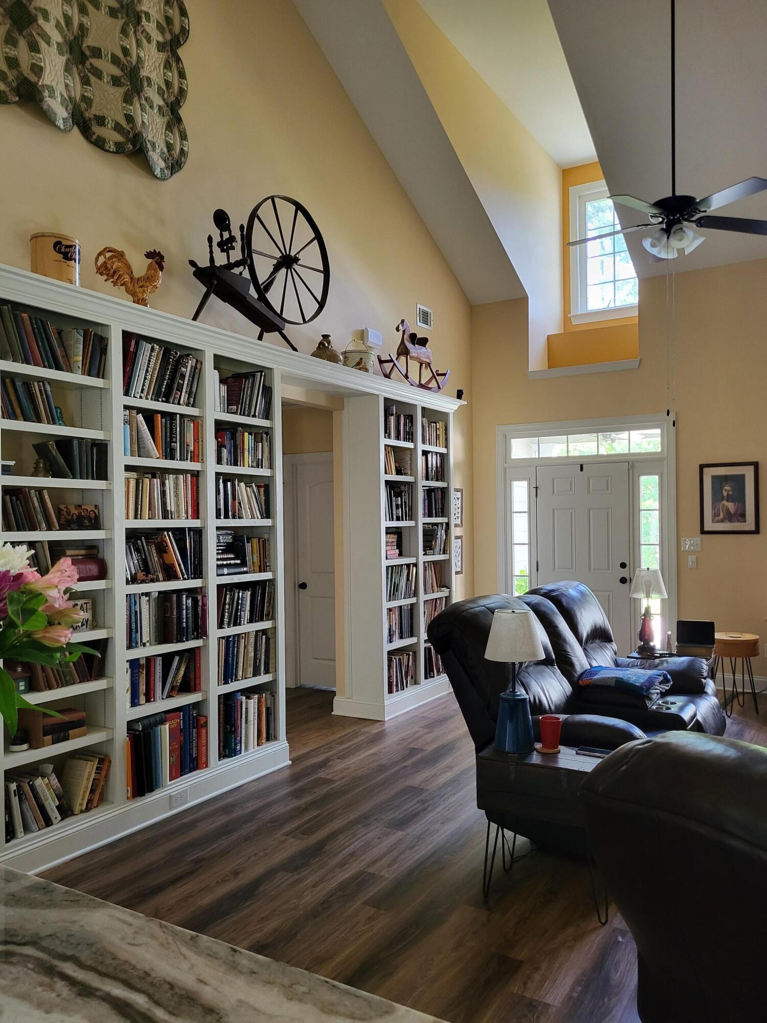 1474 Anderson Pond Road Aiken, SC 29803 - Photo 4 of 38 Gallery Image 4