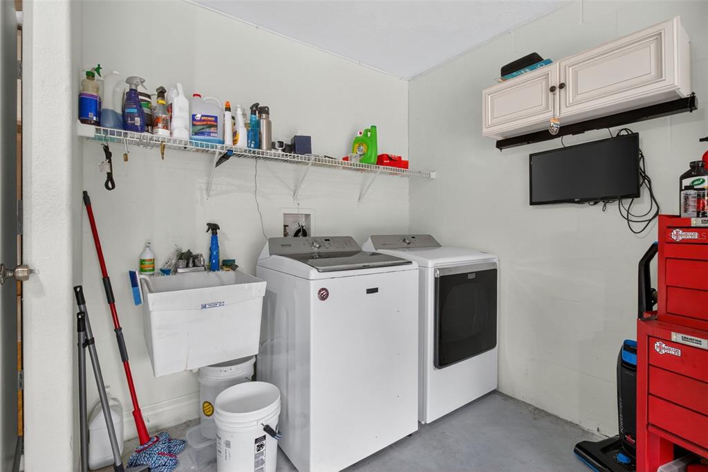 8841 Kipling Avenue Hudson, FL 34667 - Photo 32 of 41