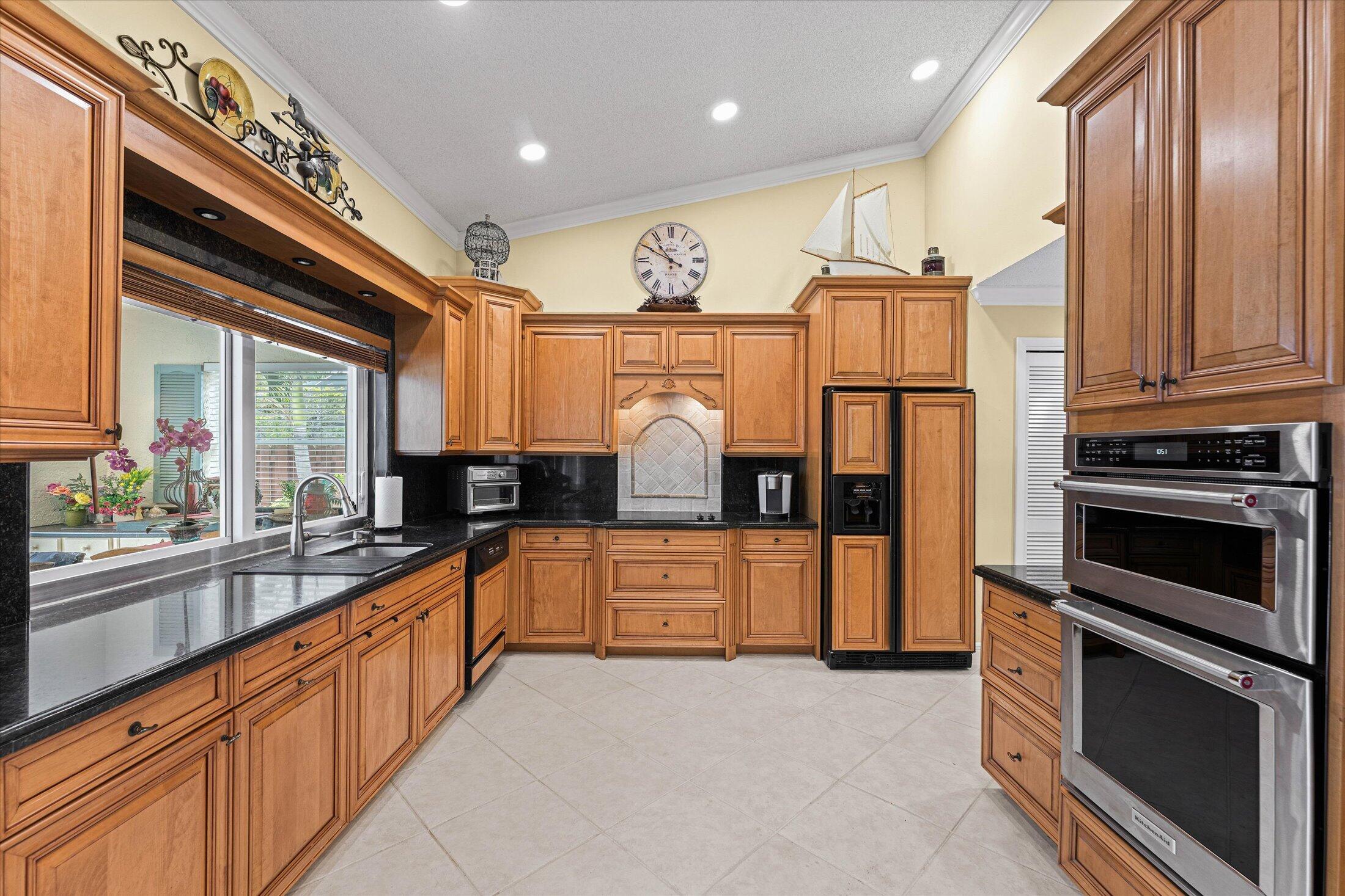 2699 Northwest 38th Street Boca Raton, FL 33434 - Photo 13 of 44 Kitchen View