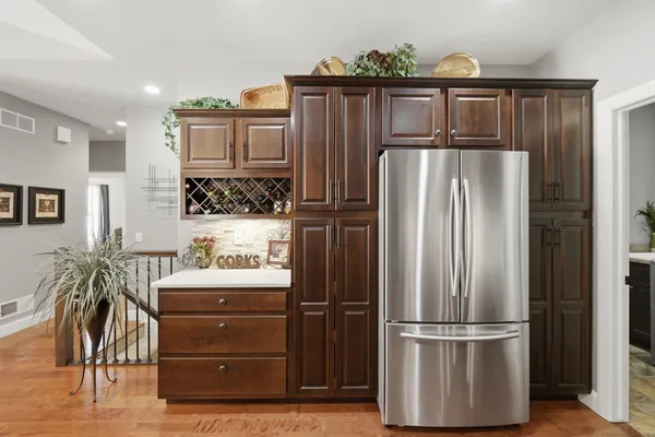 $545,900 | 6763 Village Walk Lane, DeForest, WI 53532