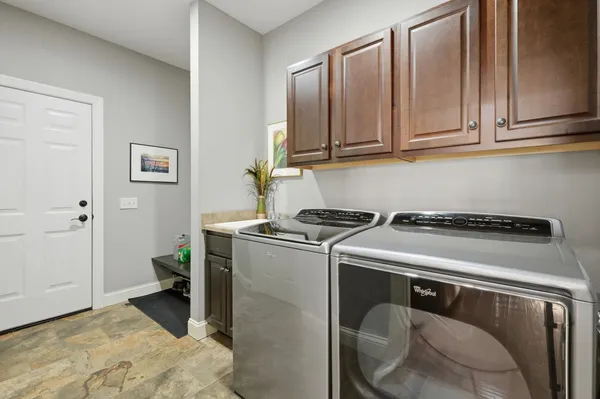 $545,900 | 6763 Village Walk Lane, DeForest, WI 53532