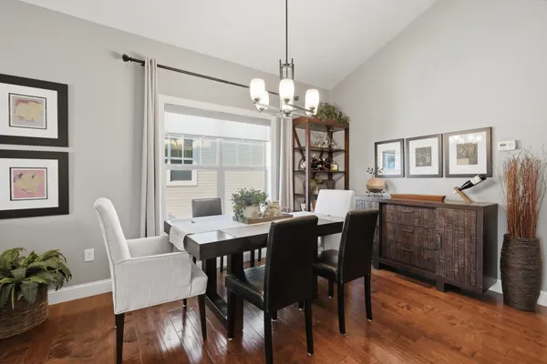 $545,900 | 6763 Village Walk Lane, DeForest, WI 53532