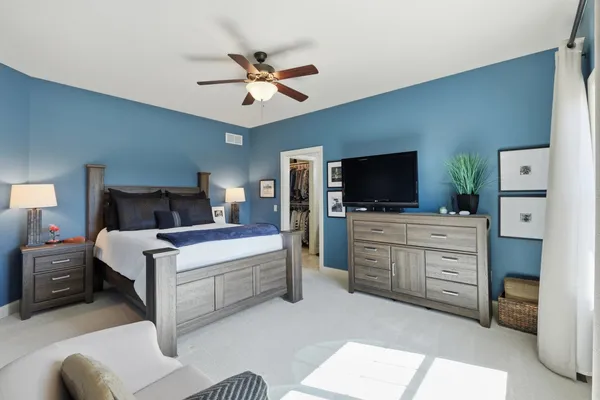 $545,900 | 6763 Village Walk Lane, DeForest, WI 53532