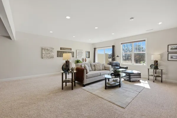 $545,900 | 6763 Village Walk Lane, DeForest, WI 53532