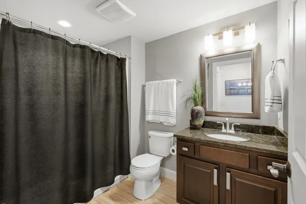 $545,900 | 6763 Village Walk Lane, DeForest, WI 53532