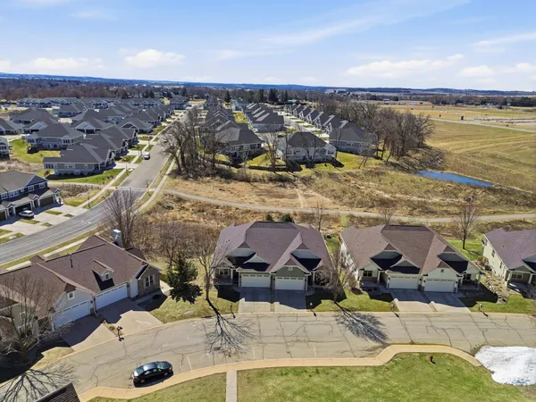 $545,900 | 6763 Village Walk Lane, DeForest, WI 53532