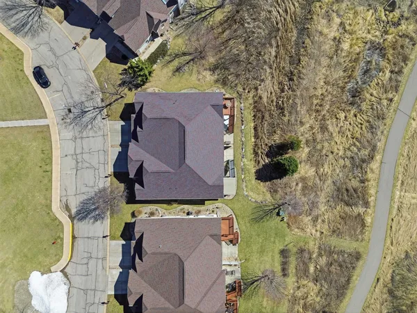 $545,900 | 6763 Village Walk Lane, DeForest, WI 53532