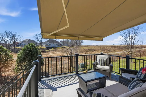 $545,900 | 6763 Village Walk Lane, DeForest, WI 53532