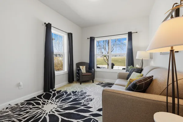 $545,900 | 6763 Village Walk Lane, DeForest, WI 53532