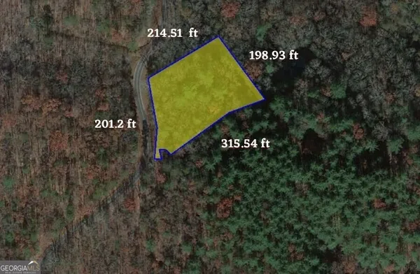 $20,497 | Lot 11 Laurel Wood Estates, Murphy, NC 28906