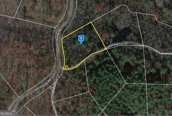 $20,497 | Lot 11 Laurel Wood Estates, Murphy, NC 28906