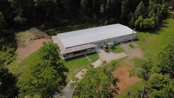 $930,000 | 1576 Dripping Springs Road, LaFayette, GA 30728