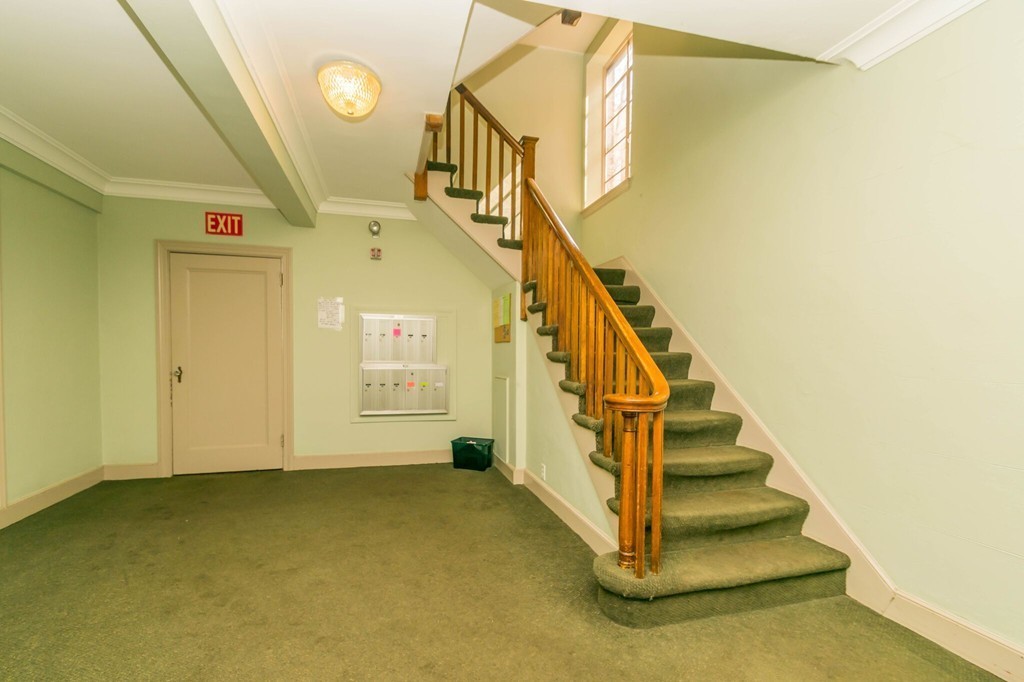 97 Strathmore Road, Unit 5 Boston, MA 02135 - Photo 27 of 30