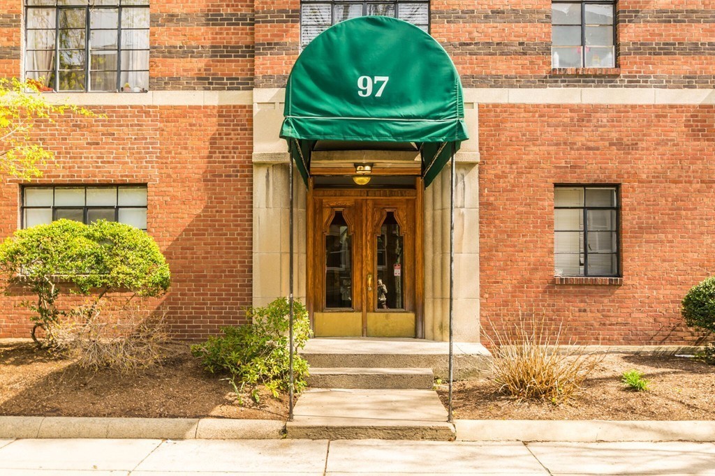 97 Strathmore Road, Unit 5 Boston, MA 02135 - Photo 30 of 30