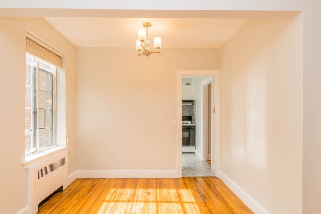 97 Strathmore Road, Unit 5 Boston, MA 02135 - Photo 8 of 30