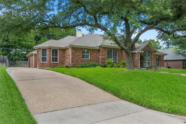 $425,000 | 716 Meadow Mountain Drive, Waco, TX 76712