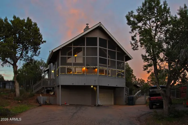 $449,000 | 211 North Helen Drive, Payson, AZ 85541