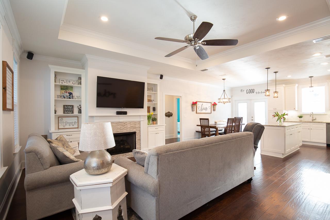 3332 Almanac Road Tallahassee, FL 32309 - Photo 30 of 36 Gallery Image 30