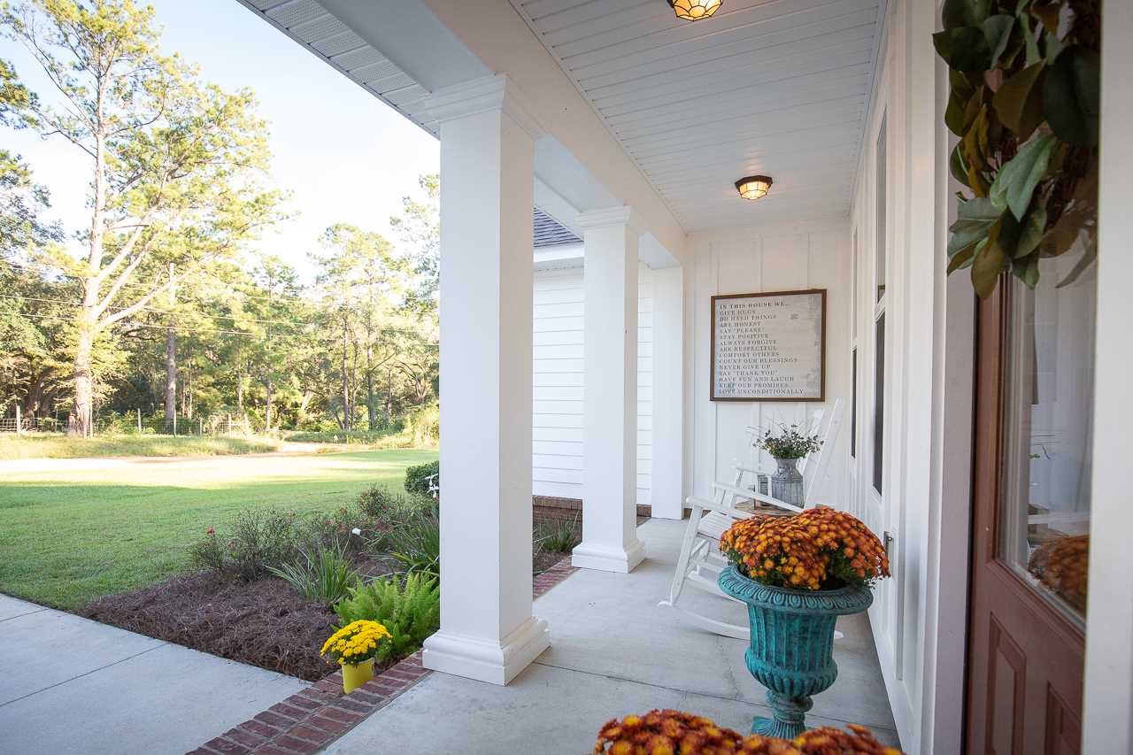 3332 Almanac Road Tallahassee, FL 32309 - Photo 33 of 36 Gallery Image 33