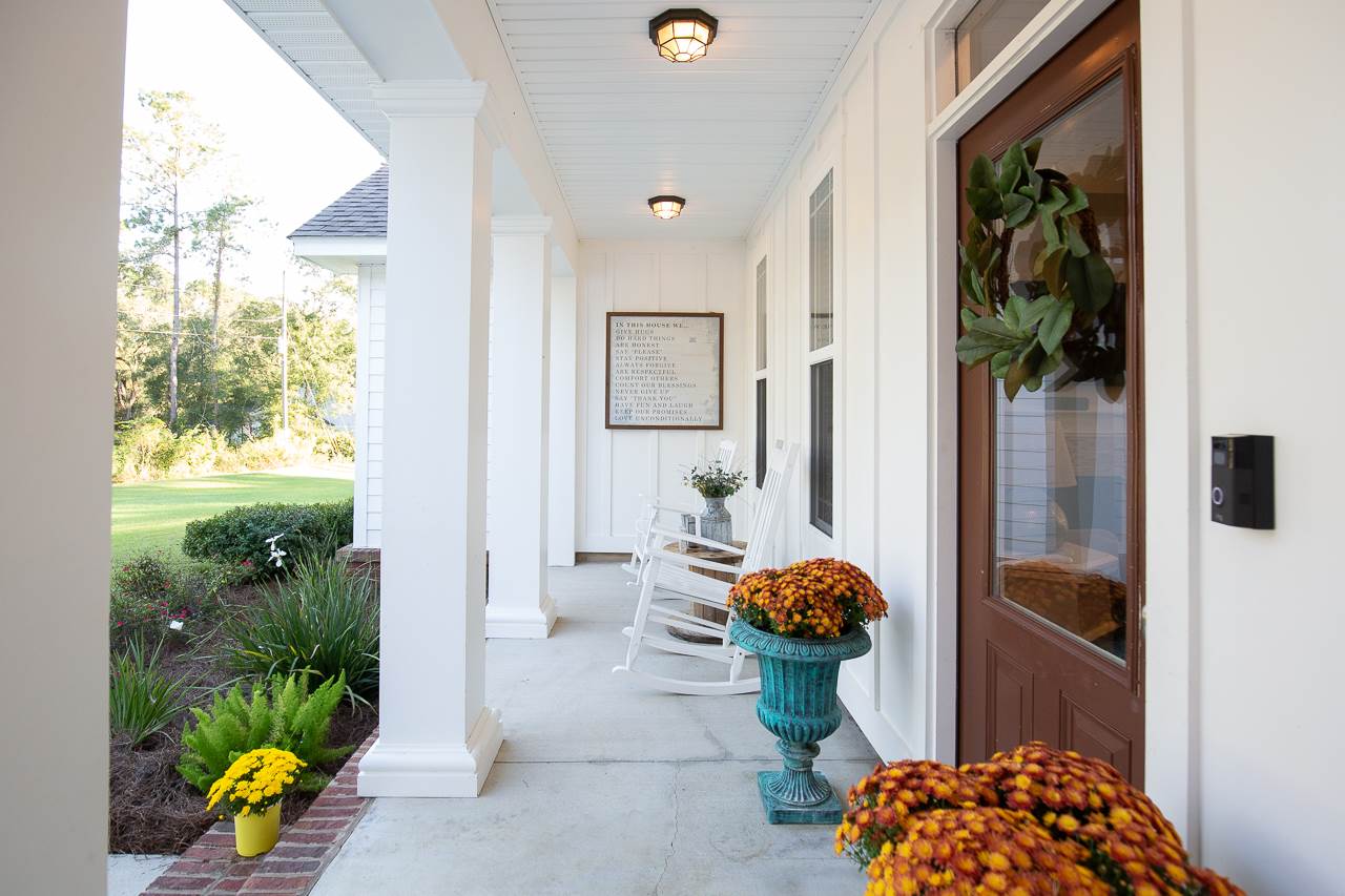 3332 Almanac Road Tallahassee, FL 32309 - Photo 34 of 36 Gallery Image 34