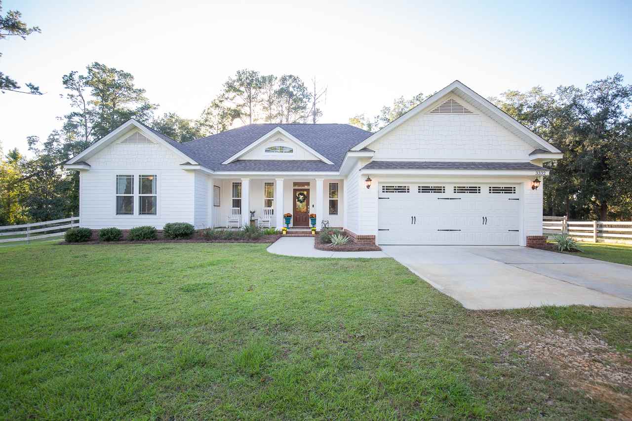 3332 Almanac Road Tallahassee, FL 32309 - Photo 36 of 36 Gallery Image 36