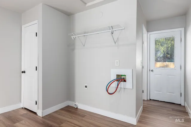 $430,000 | 805-807 South Wardwell Avenue, Emmett, ID 83617