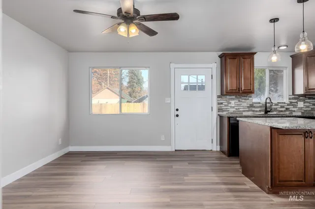 $430,000 | 805-807 South Wardwell Avenue, Emmett, ID 83617