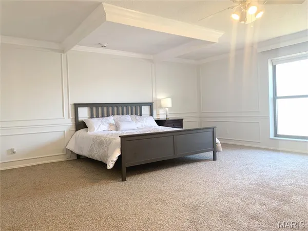 $219,000 | 514 Coeur De Royale Drive, Unit 404, Creve Coeur, MO 63141