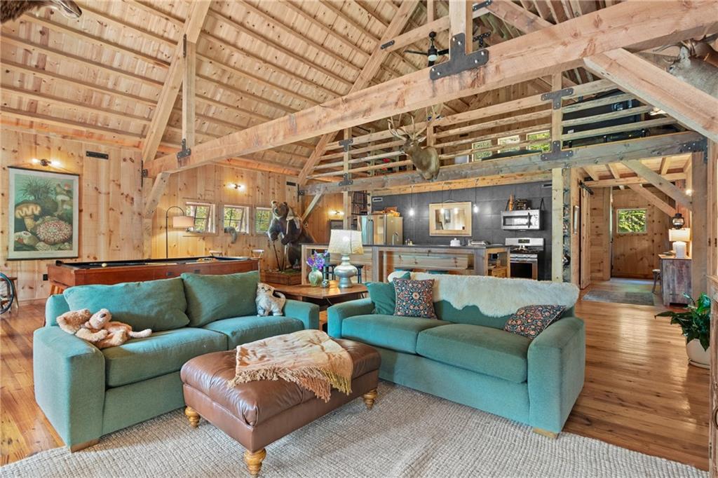 41 Wonder Lane Punxsutawney, PA 15767 - Photo 14 of 36