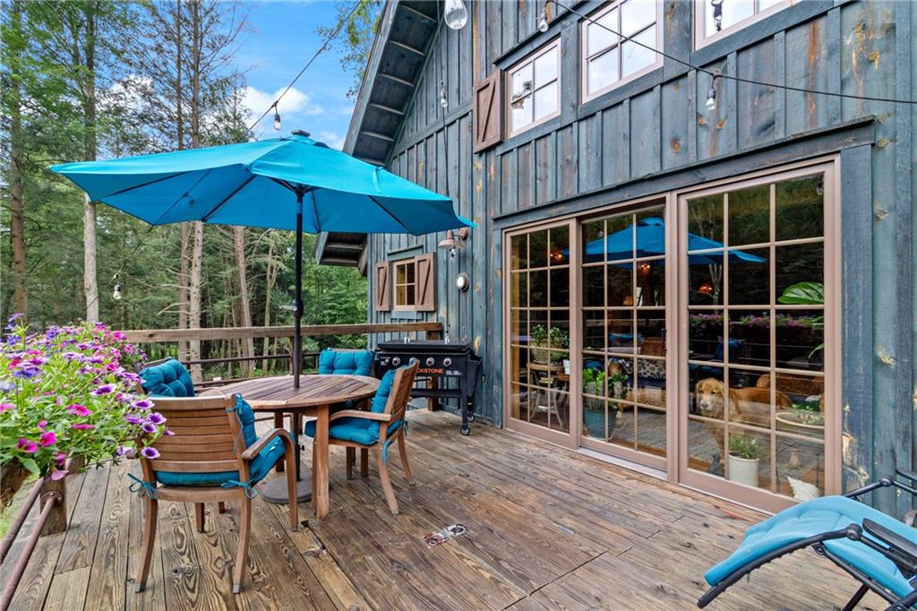 41 Wonder Lane Punxsutawney, PA 15767 - Photo 18 of 36