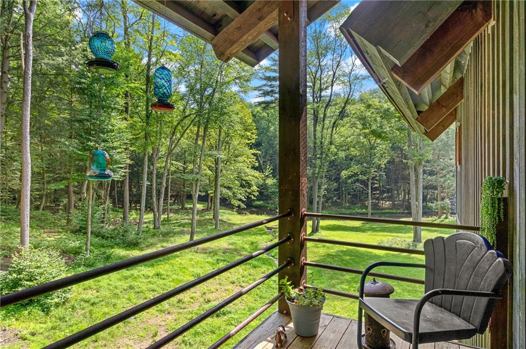 41 Wonder Lane Punxsutawney, PA 15767 - Photo 22 of 36