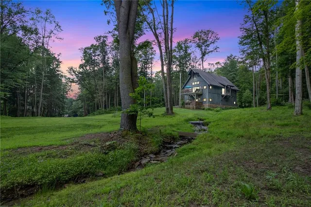 $849,000 | 41 Wonder Lane, Punxsutawney, PA 15767