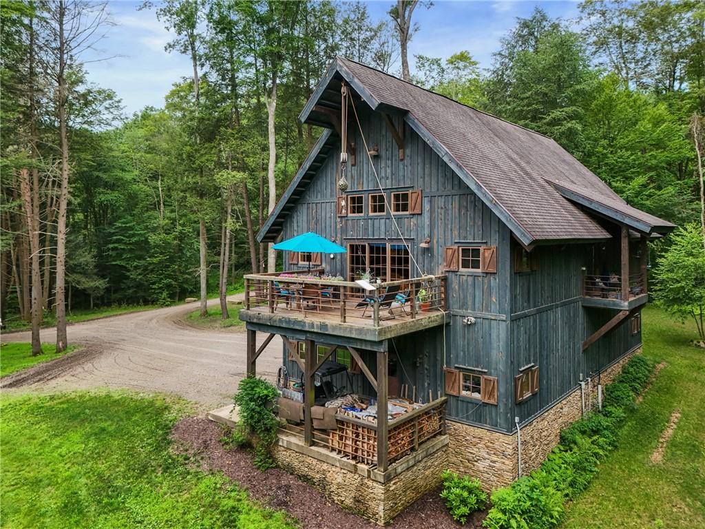 41 Wonder Lane Punxsutawney, PA 15767 - Photo 30 of 36