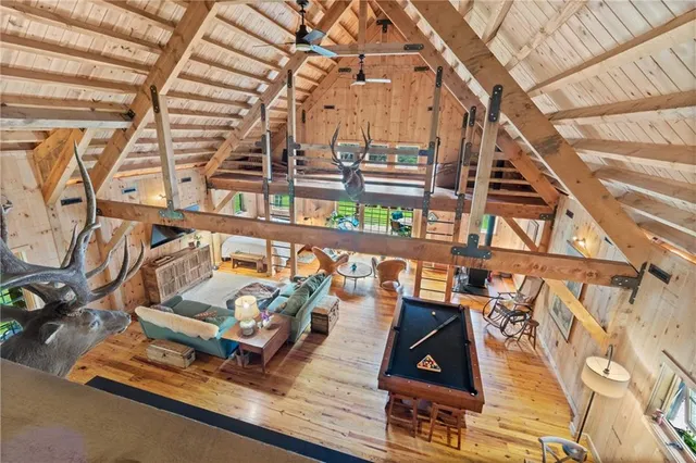 $849,000 | 41 Wonder Lane, Punxsutawney, PA 15767