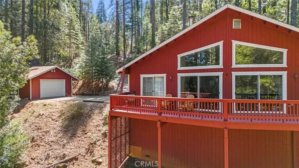 $269,000 | 11416 Siesta Circle, Clipper Mills, CA 95930