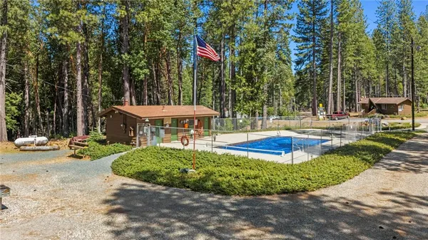 $269,000 | 11416 Siesta Circle, Clipper Mills, CA 95930