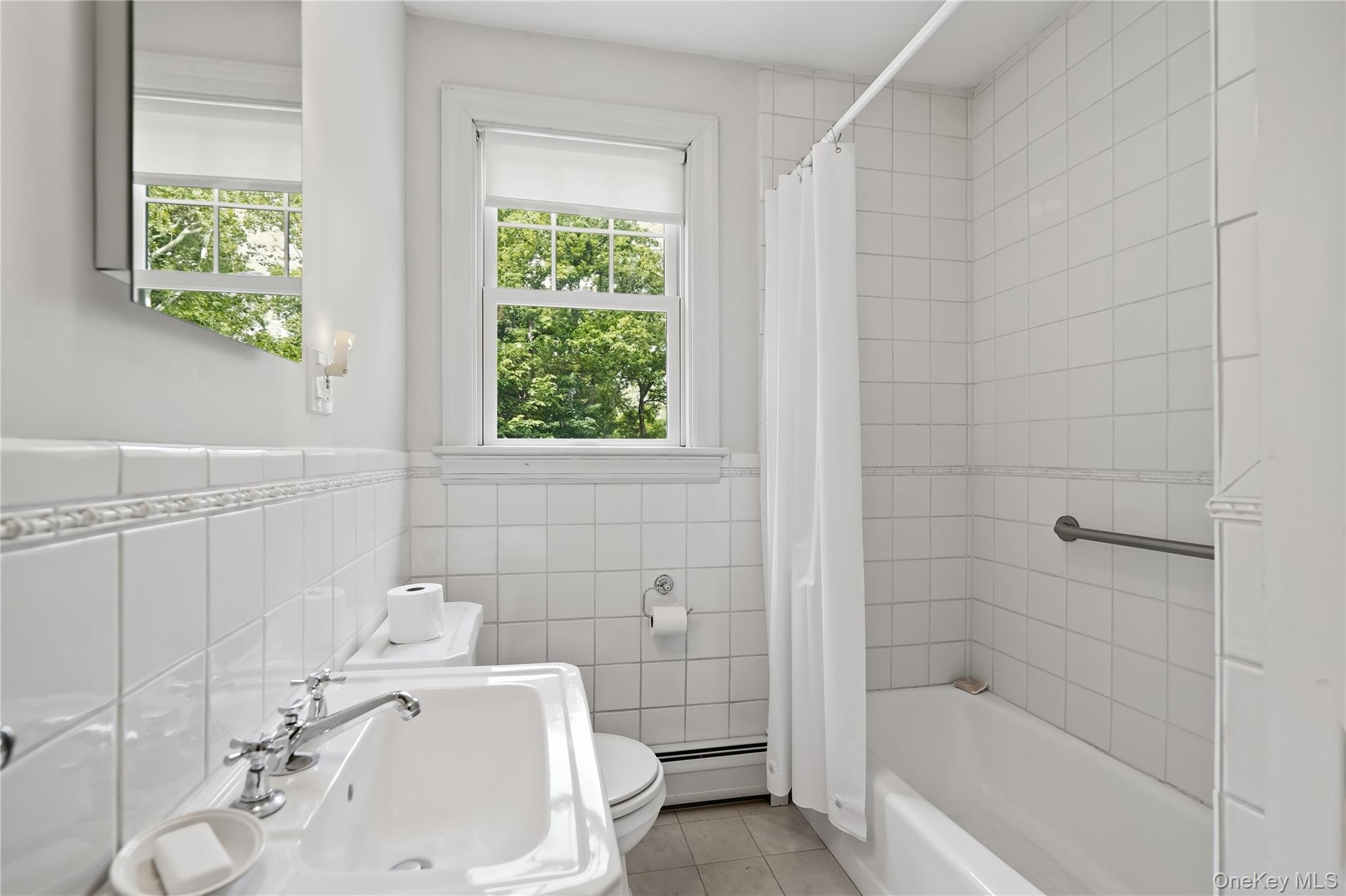 28 Kent Road Wappingers Falls, NY 12590 - Photo 19 of 50 Full Hall Bath 1st Floor
