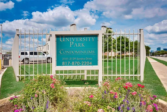 $1,050 | 3101 Sondra Drive, Unit 101, Fort Worth, TX 76107