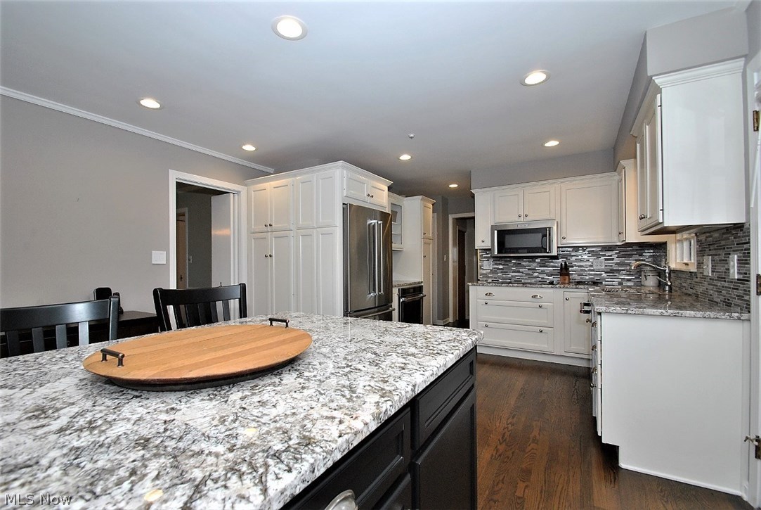 22626 Rye Road Beachwood, OH 44122 - Photo 11 of 22 Gallery Image 11