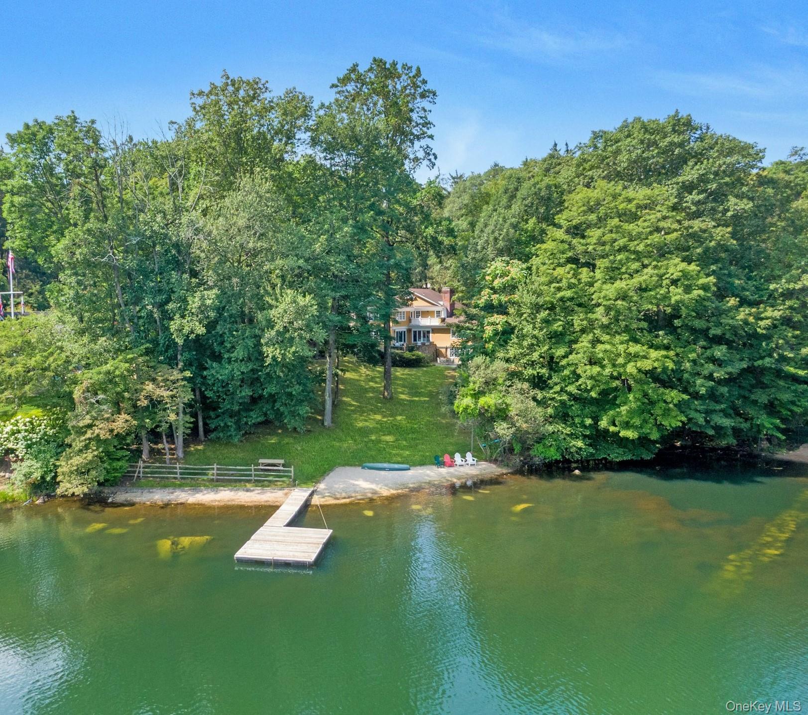 8 North Lake Road Armonk, NY 10504 - Photo 11 of 50