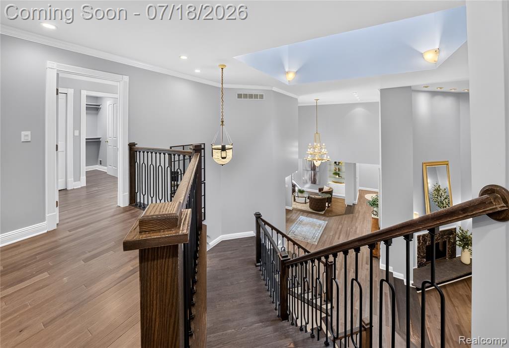 8180 Ridge Road North Canton, MI 48187 - Photo 56 of 99