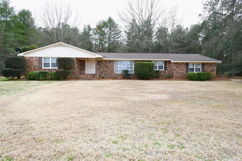 510 Pine Ridge Road Edgefield, SC 29824 - Photo 1 of 23 Main View