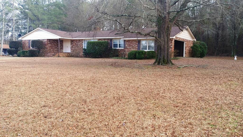 510 Pine Ridge Road Edgefield, SC 29824 - Photo 5 of 23